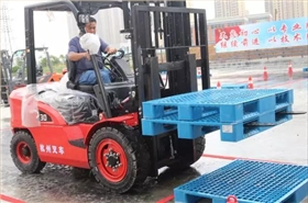 杭州叉車