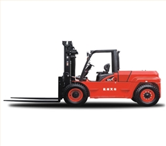 X系列12-16噸內燃叉車