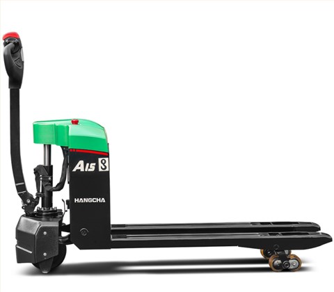A系列1.2-2噸（迷你型）鋰電池電動搬運(yùn)車