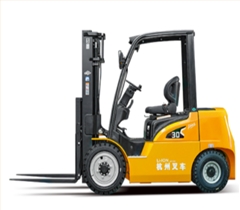 XH系列2-3.5噸重工況高壓鋰電專(zhuān)用叉車(chē)
