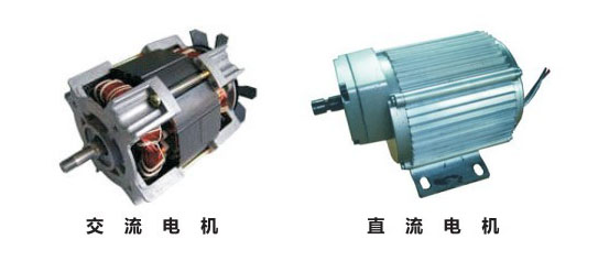 電動叉車如何選購？杭叉告訴您：電機才是重點！