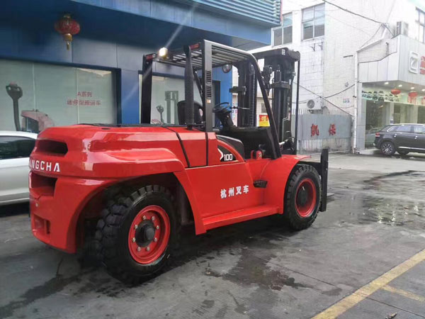 杭州叉車內燃叉車X系列