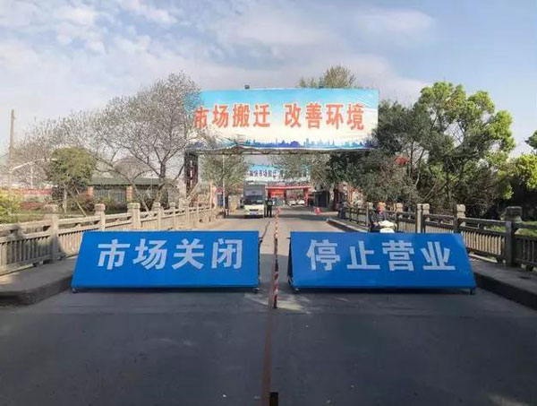 杭州叉車 | 環(huán)保風(fēng)暴下，二手叉車成為廢鐵報(bào)廢！