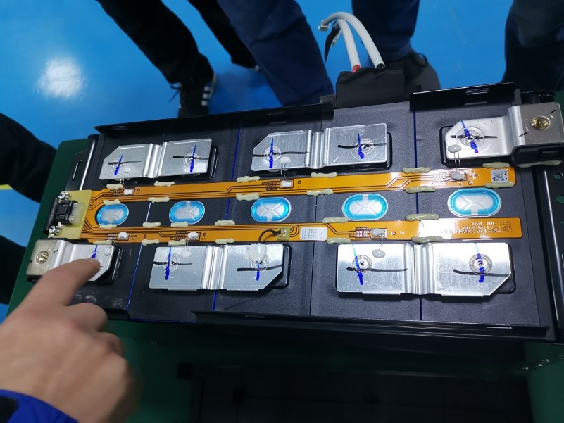 電動叉車電池哪家好？杭叉教你選！