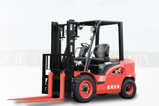 你知道嗎？這樣保養(yǎng)內(nèi)燃叉車，簡直是在坑人！