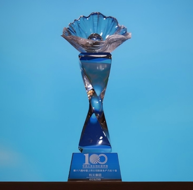 喜報！杭叉集團入圍中國上市公司新質生產力50強