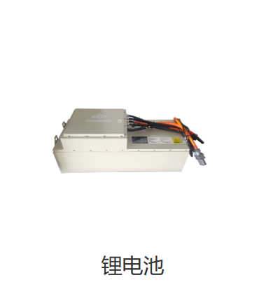 鋰電池系列