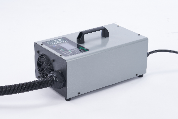 充電機系列