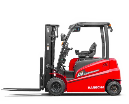 A系列2-3.5噸雙驅蓄電池叉車 A系列2-3.5噸雙驅蓄電池叉車