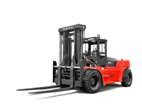 14-18噸內(nèi)燃平衡重式叉車